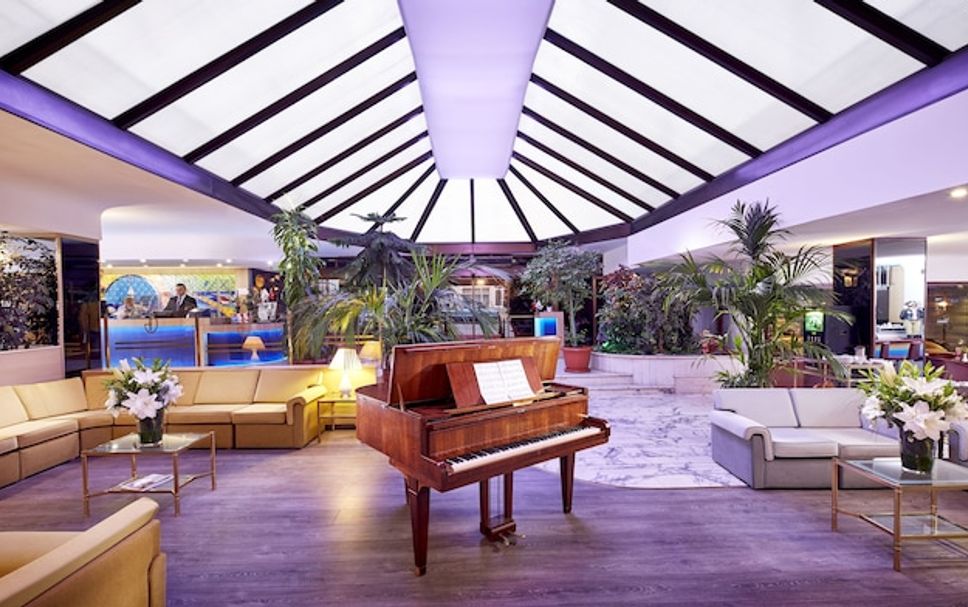 เลานจ์ รูปภาพ