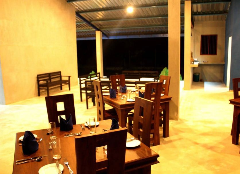 ร้านอาหาร รูปภาพ