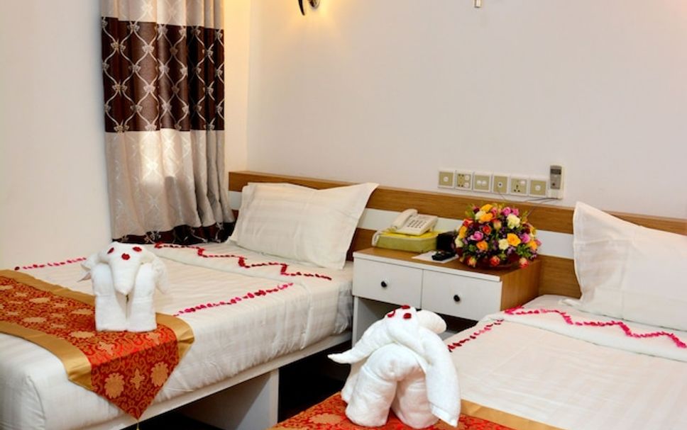 ห้องนอน รูปภาพ