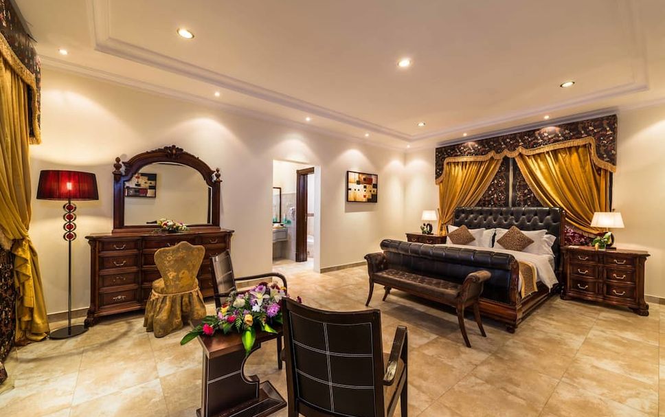 ห้องนอน รูปภาพ