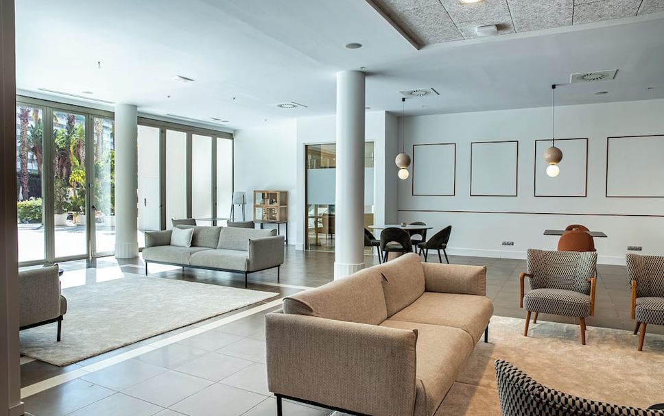 ล็อบบี้ รูปภาพ