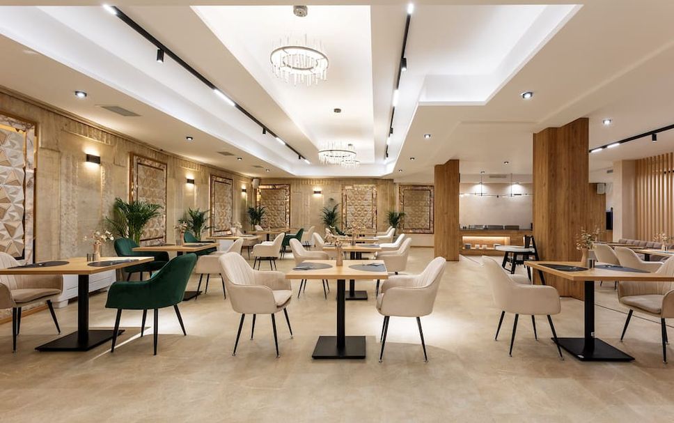 ร้านอาหาร รูปภาพ