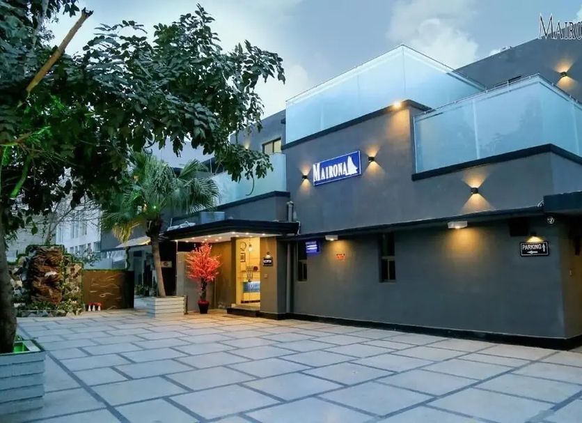 อาคาร รูปภาพ