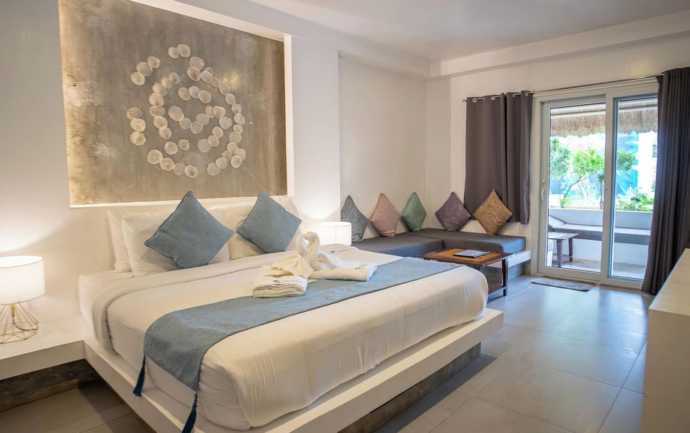 ห้องนอน รูปภาพ