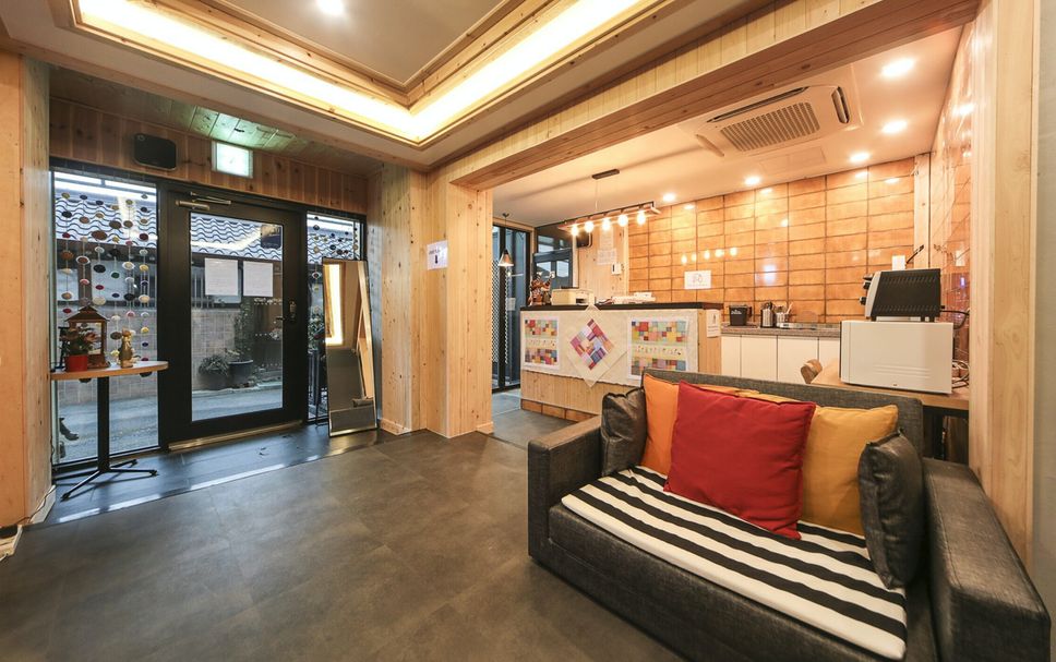 แผนกต้อนรับส่วนหน้า รูปภาพ