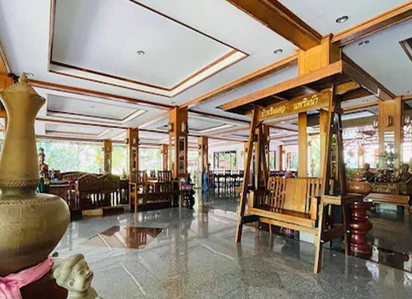 ร้านอาหาร รูปภาพ