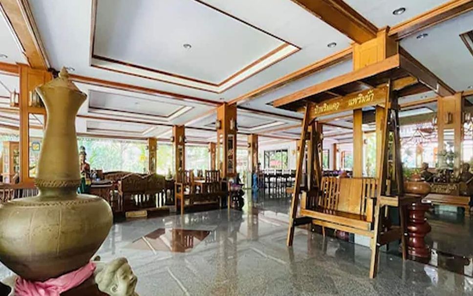 ร้านอาหาร รูปภาพ