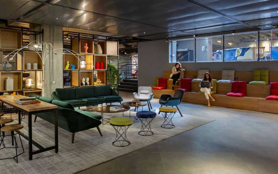 เลานจ์ รูปภาพ