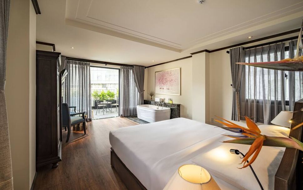 ห้องนอน รูปภาพ