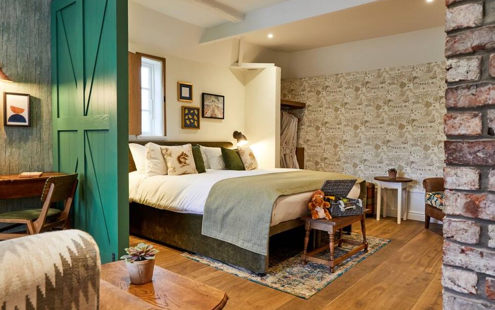 ห้องนอน รูปภาพ