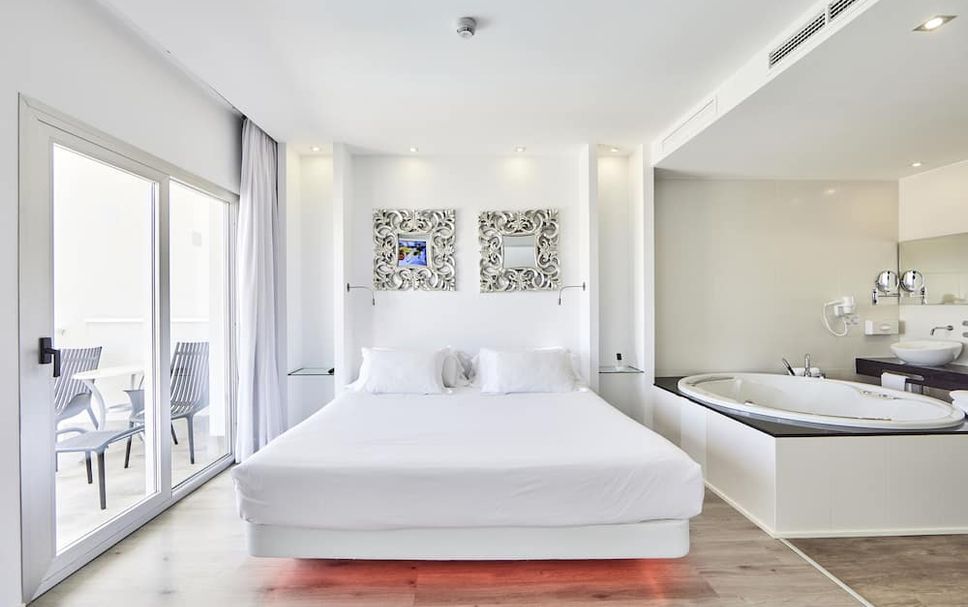 ห้องนอน รูปภาพ