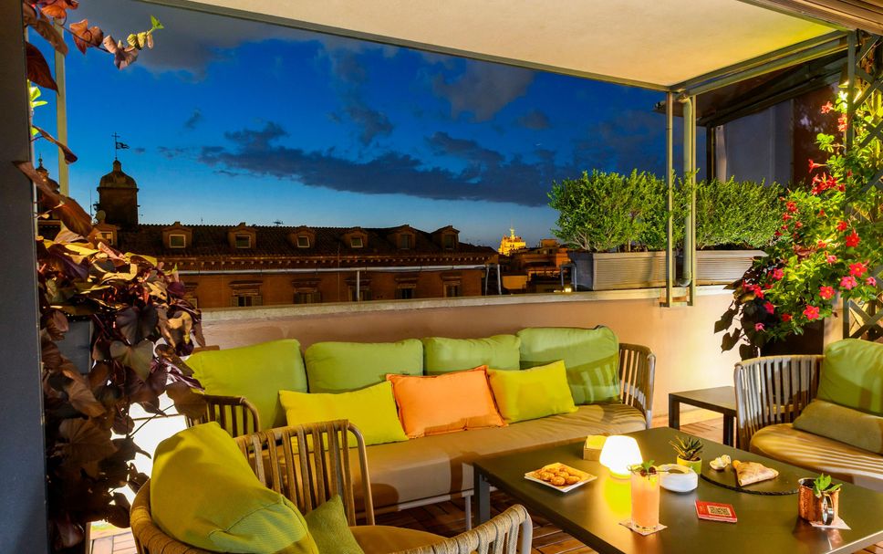 ระเบียง รูปภาพ