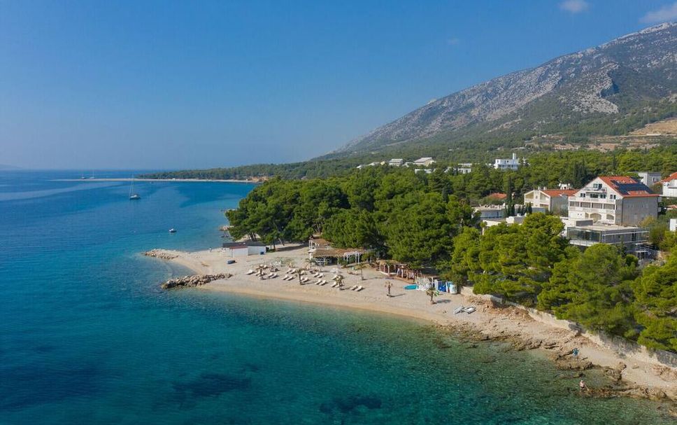 ชายหาด รูปภาพ