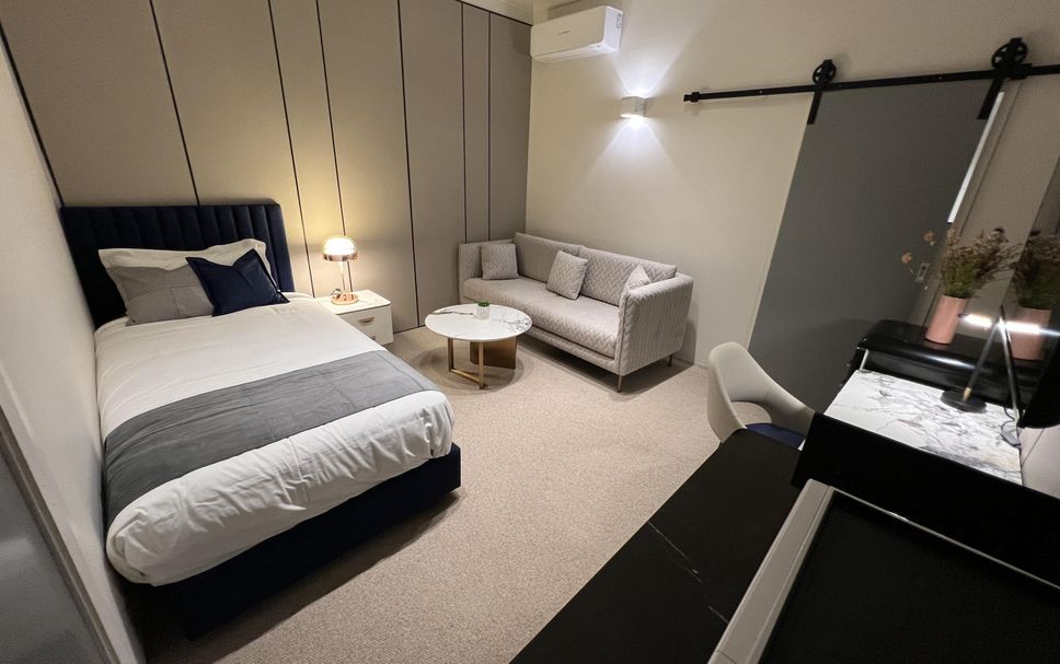 ห้องนอน รูปภาพ