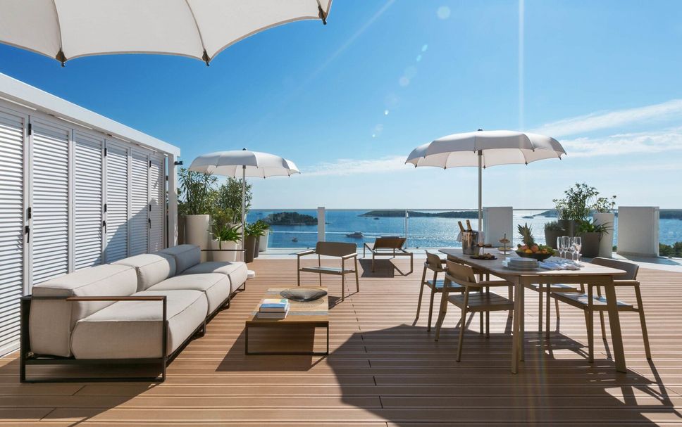 ระเบียง รูปภาพ