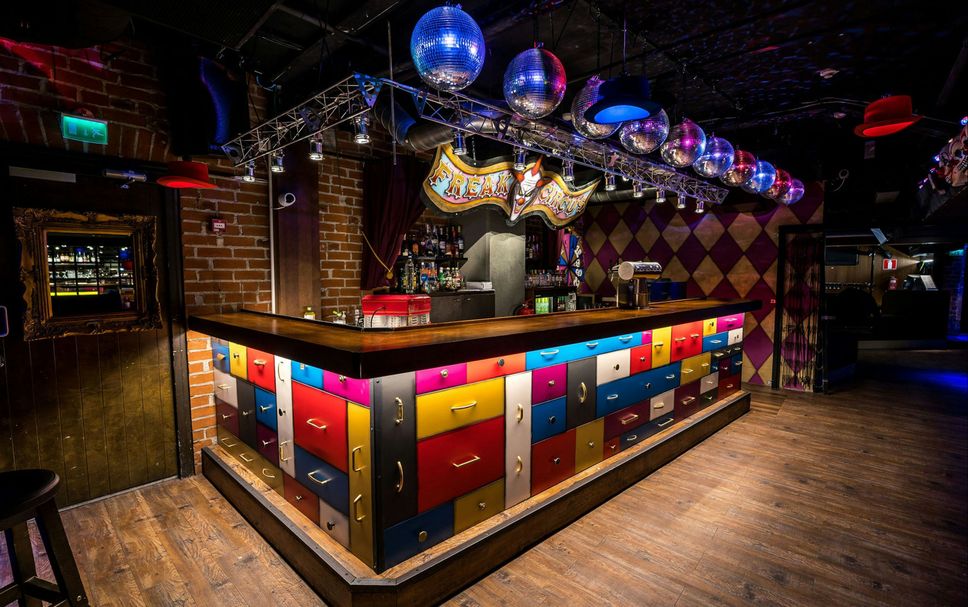 บาร์ รูปภาพ