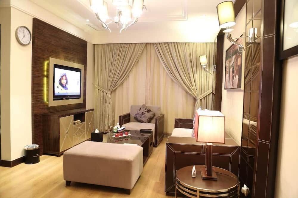 ห้องนั่งเล่น