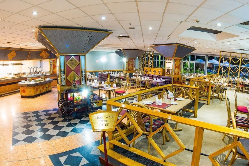 ร้านอาหาร