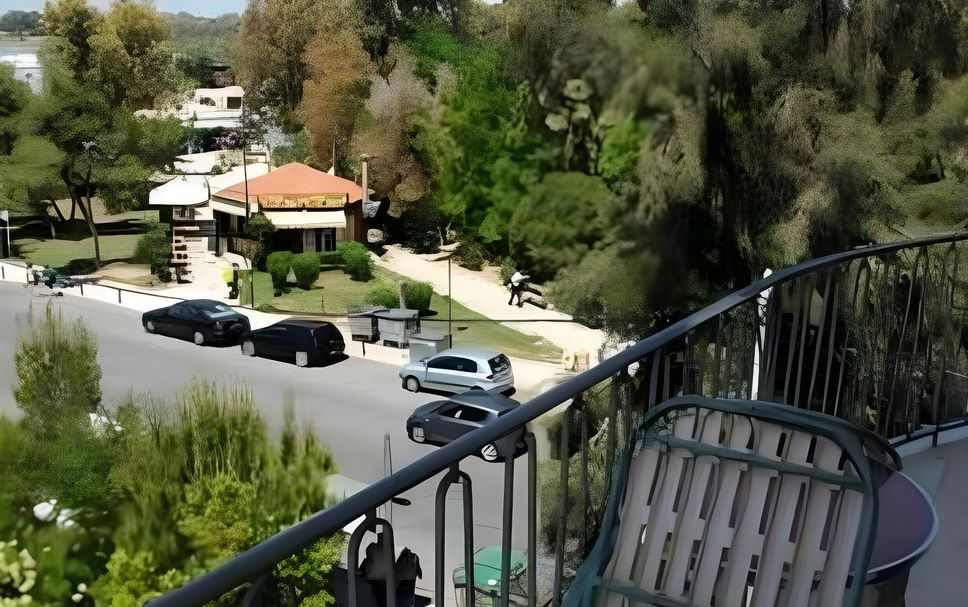 ระเบียง รูปภาพ