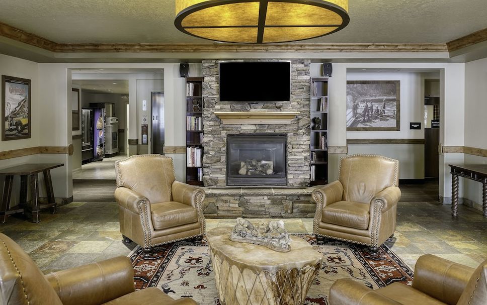 ล็อบบี้ รูปภาพ