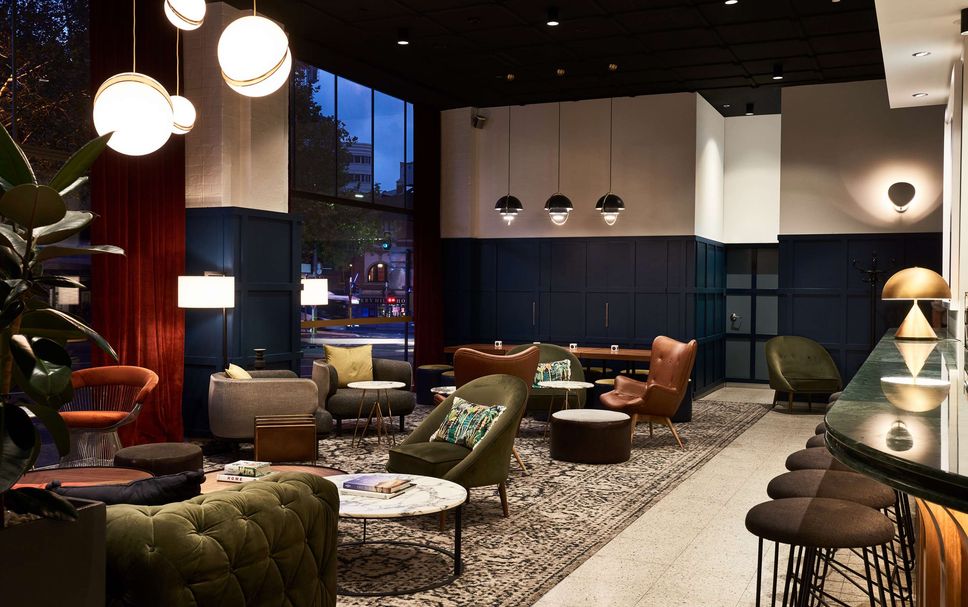 เลานจ์ รูปภาพ