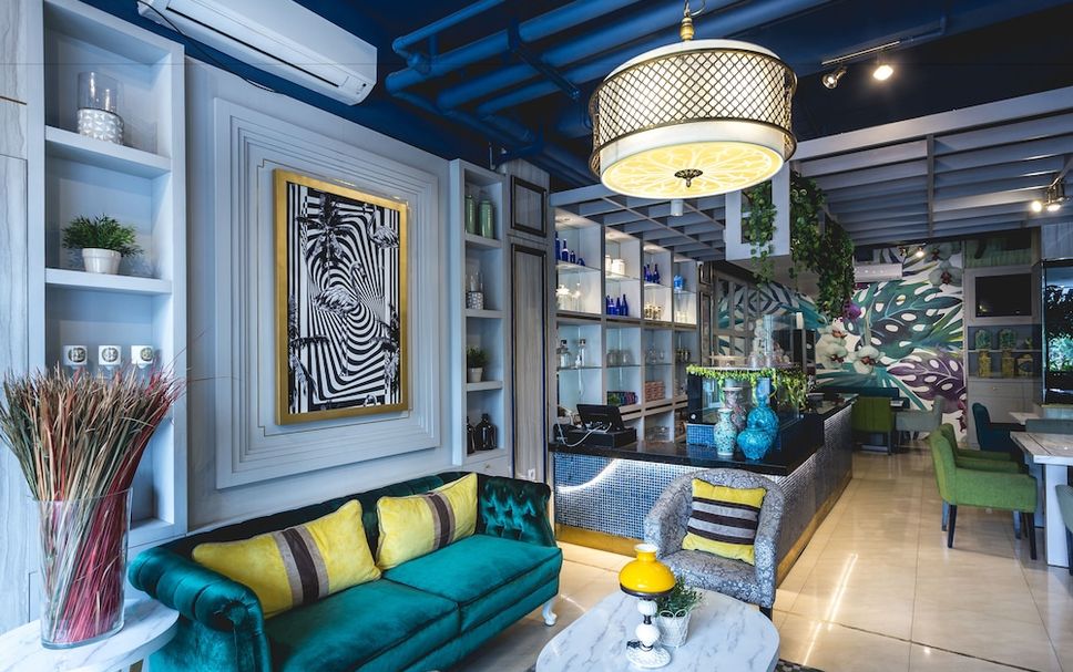 ล็อบบี้ รูปภาพ