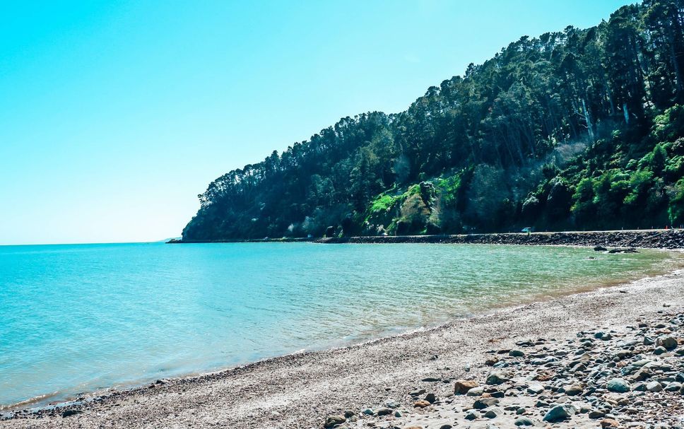 ชายหาด รูปภาพ