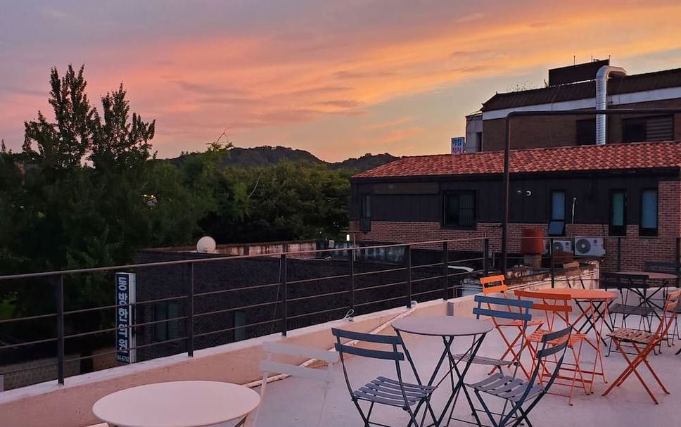 ระเบียง รูปภาพ