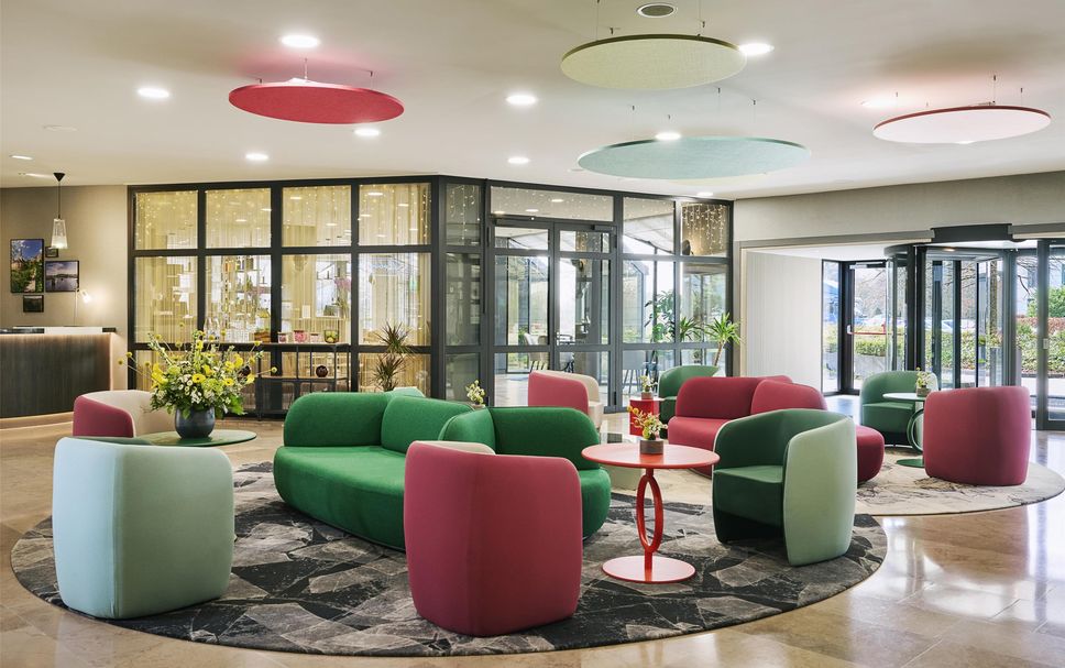 เลานจ์ รูปภาพ