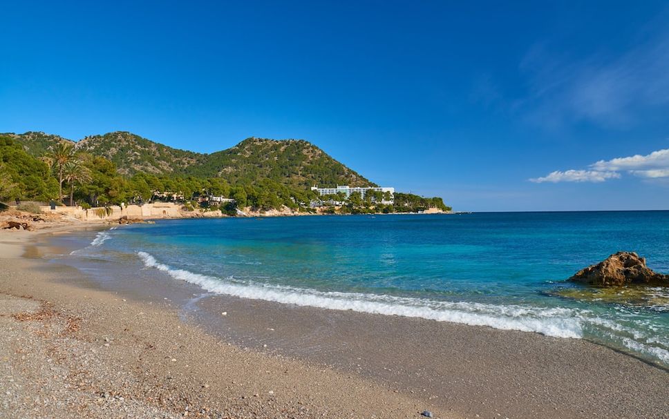 ชายหาด รูปภาพ