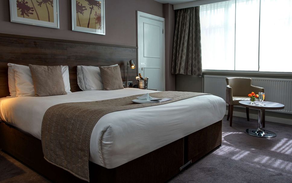 ห้องนอน รูปภาพ