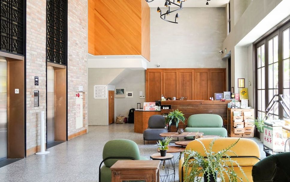 ล็อบบี้ รูปภาพ