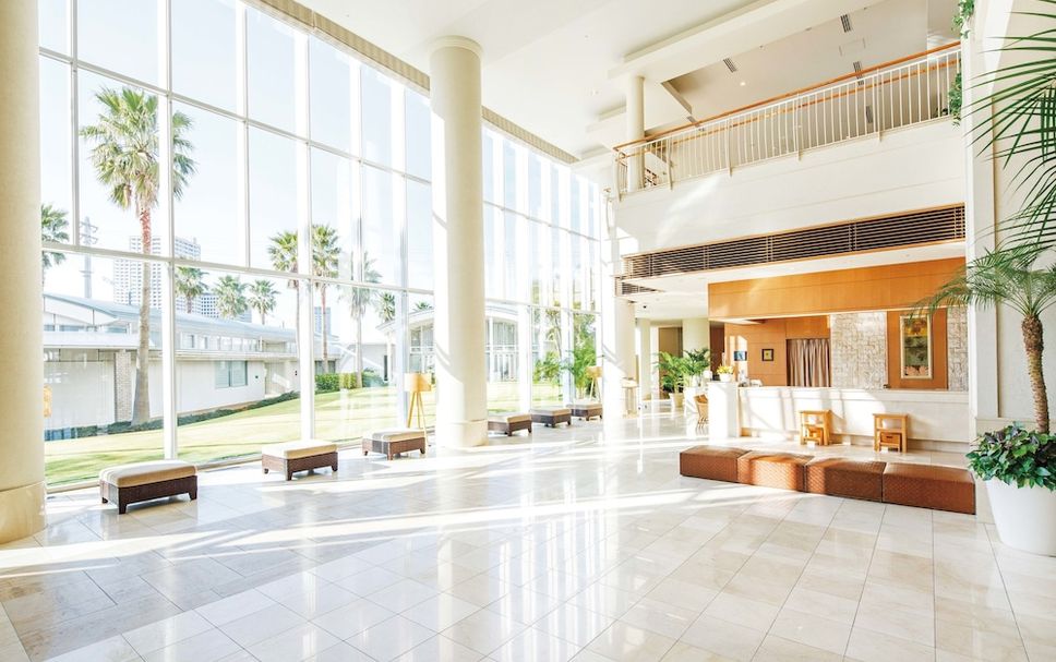 ล็อบบี้ รูปภาพ