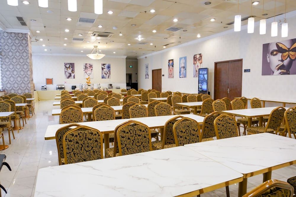 ร้านอาหาร