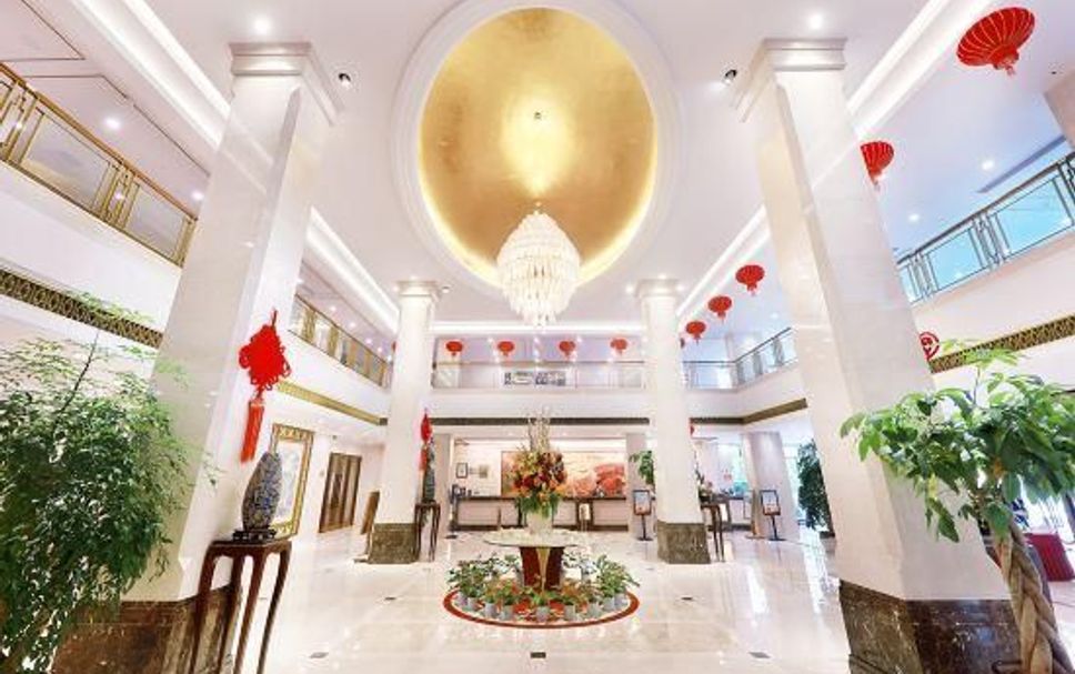 ล็อบบี้ รูปภาพ