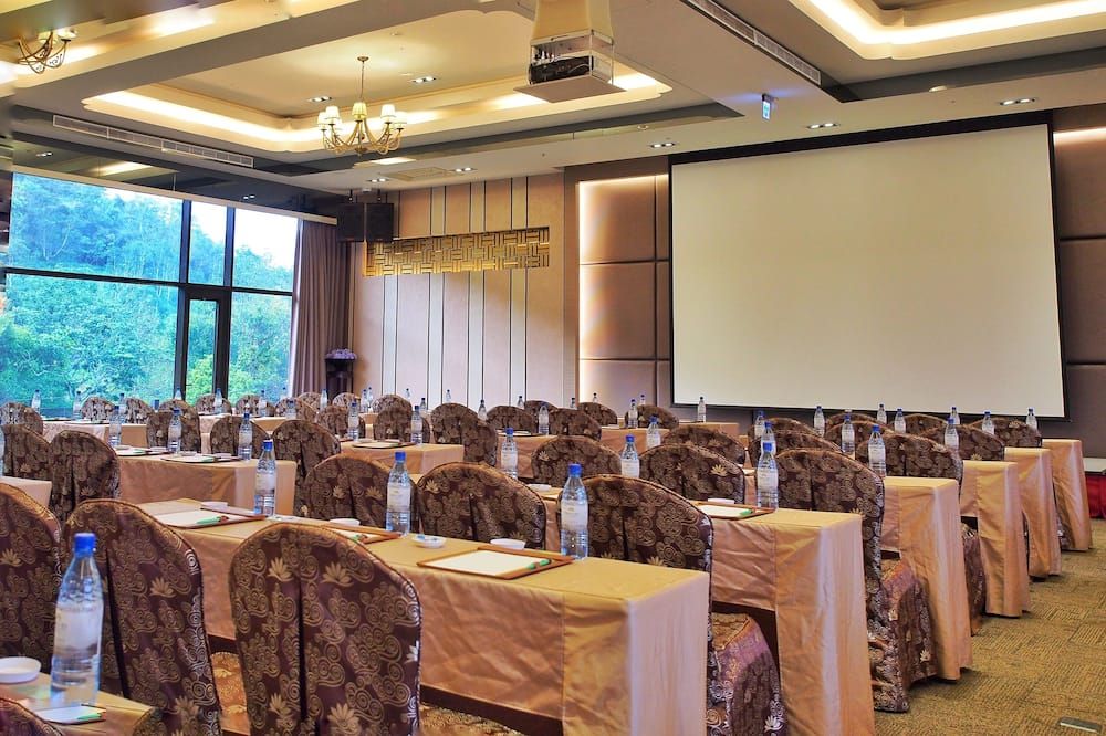 ห้องประชุม
