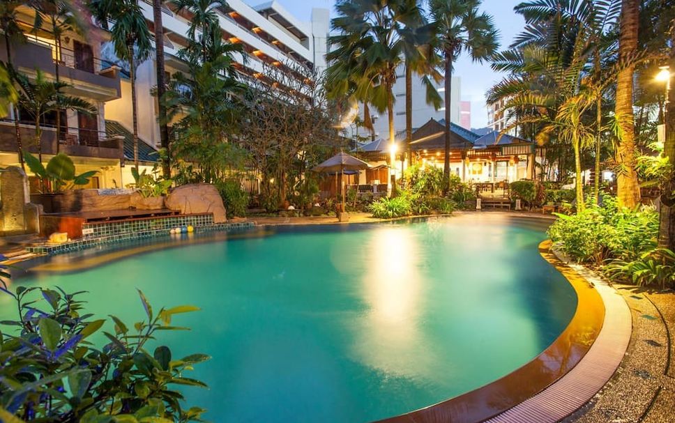 สระว่ายน้ำ รูปภาพ