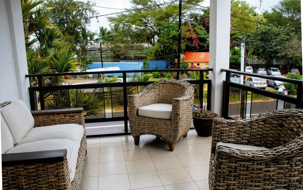 ระเบียง รูปภาพ