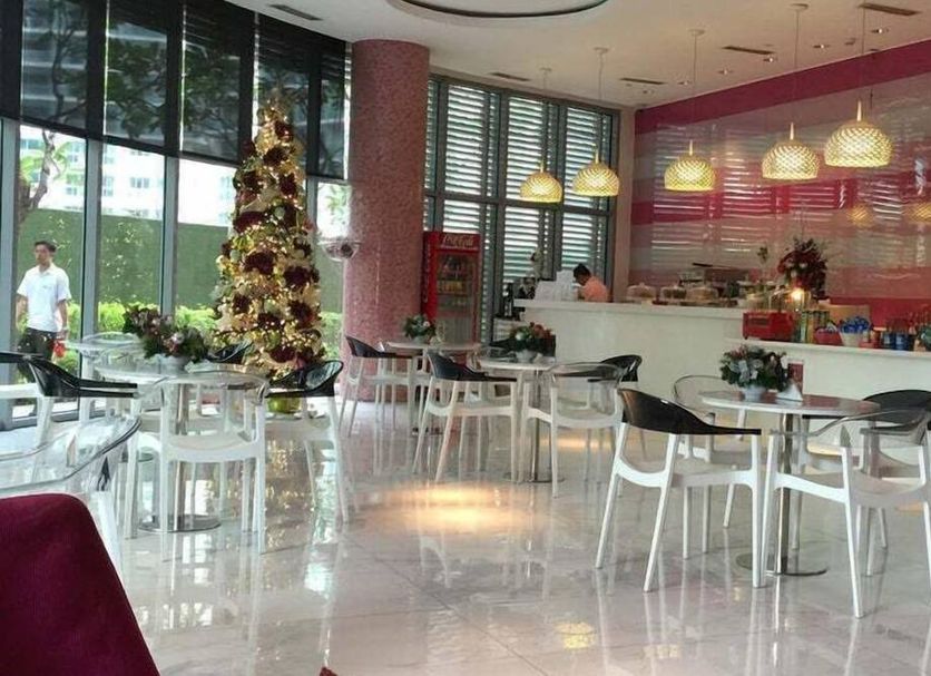 ร้านอาหาร รูปภาพ
