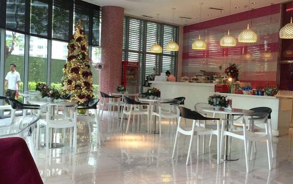 ร้านอาหาร รูปภาพ