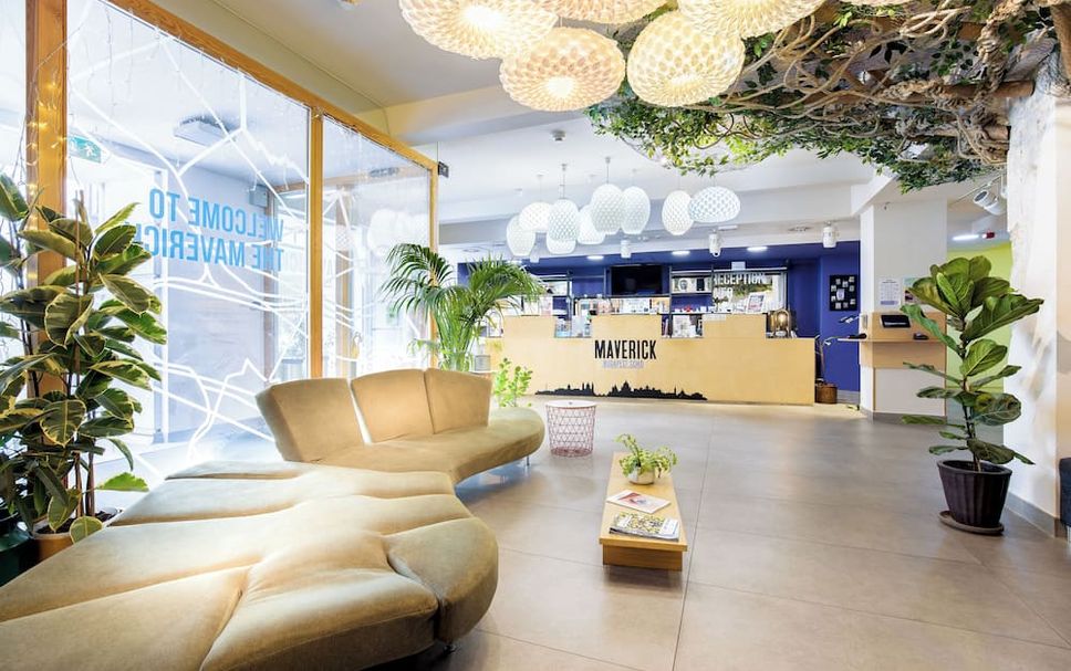 ล็อบบี้ รูปภาพ