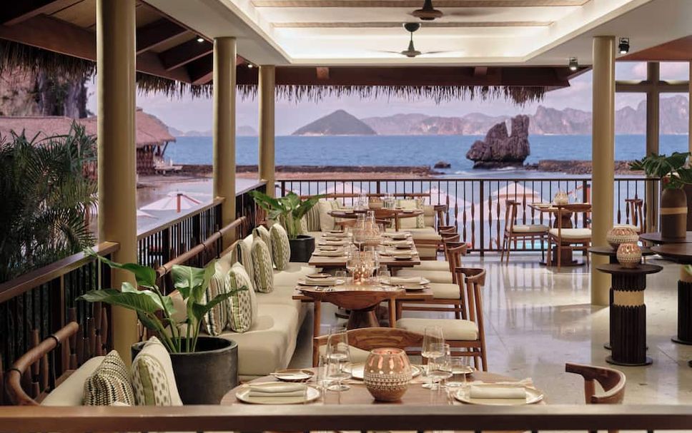 ร้านอาหาร รูปภาพ