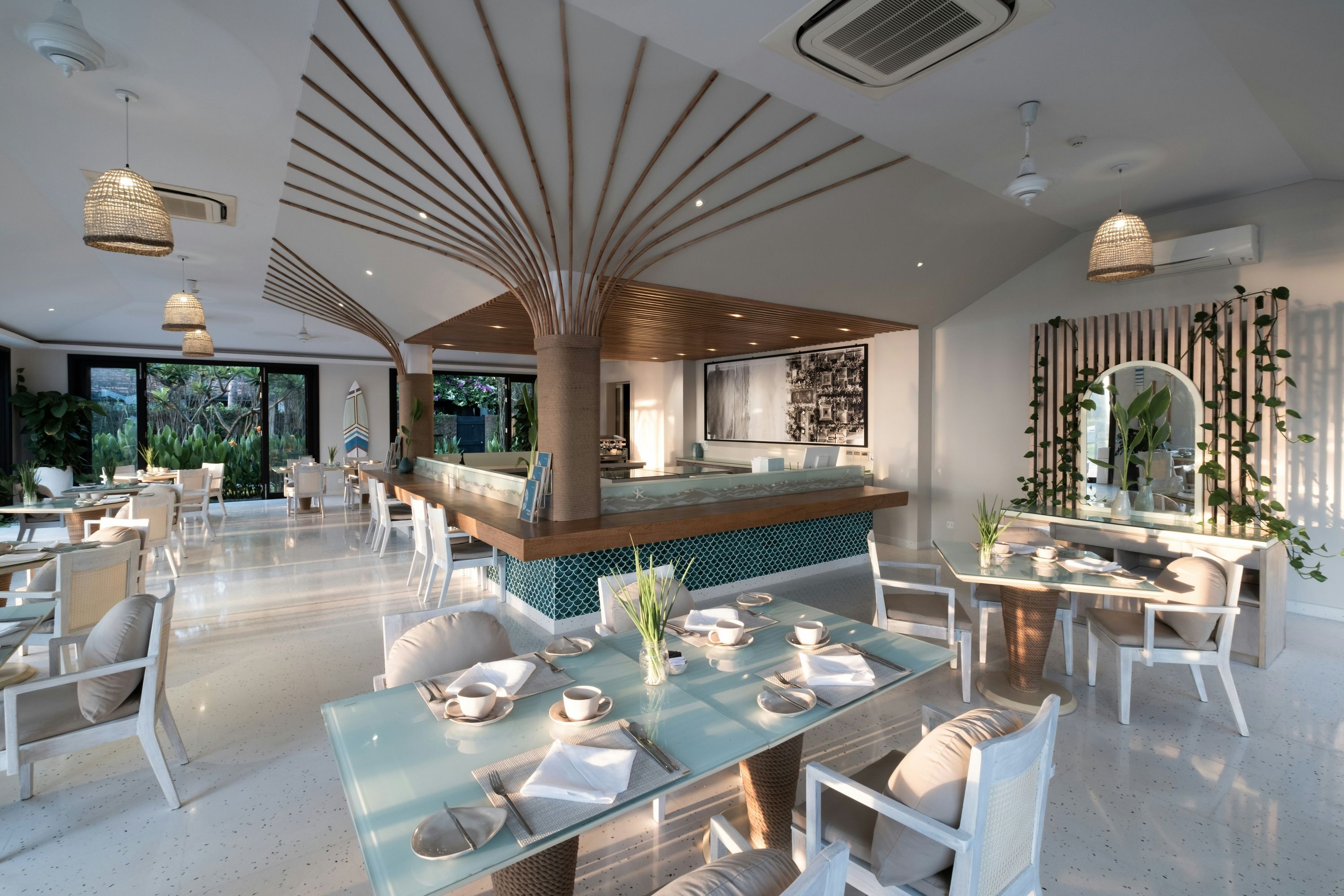 ร้านอาหาร