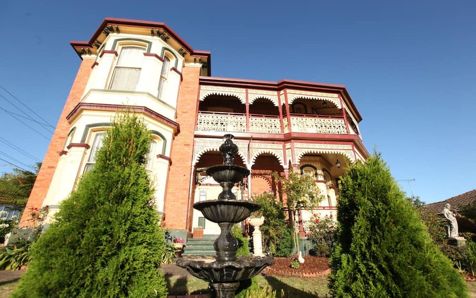 อาคาร รูปภาพ