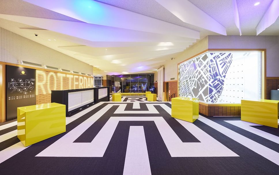 ล็อบบี้ รูปภาพ