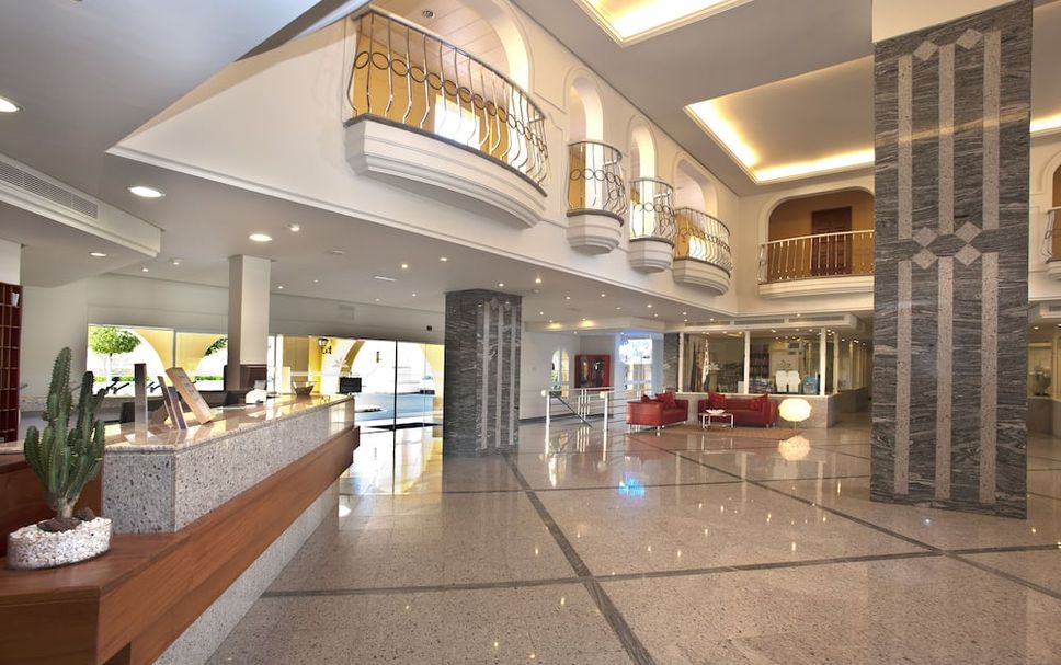 ล็อบบี้ รูปภาพ