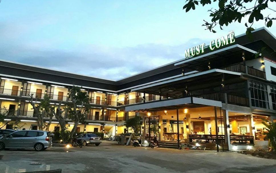 อาคาร รูปภาพ