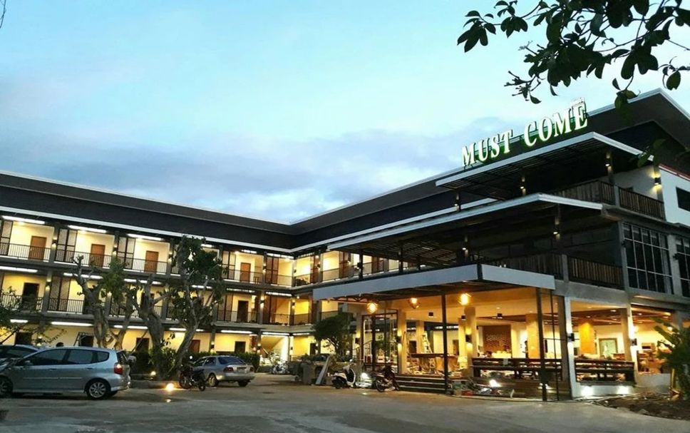 อาคาร รูปภาพ