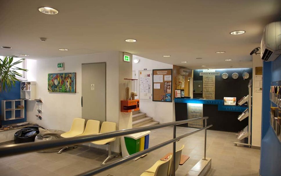 แผนกต้อนรับส่วนหน้า รูปภาพ