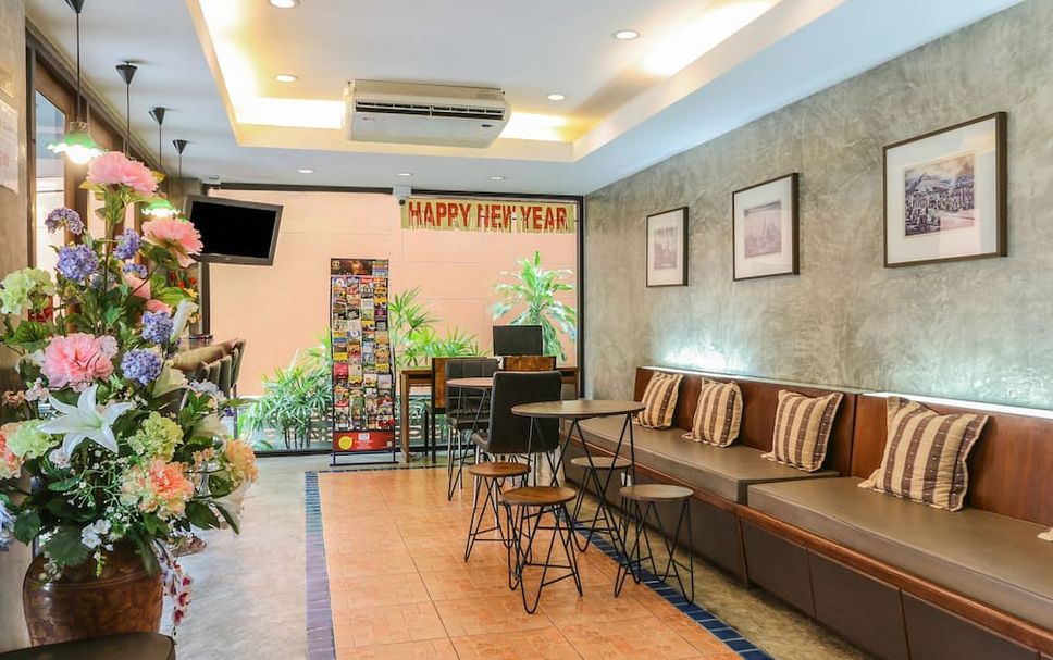 ล็อบบี้ รูปภาพ